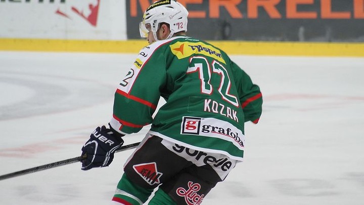Kozák 1